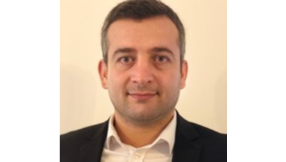 İsmail ÖZDAMAR - Head of Business Unit